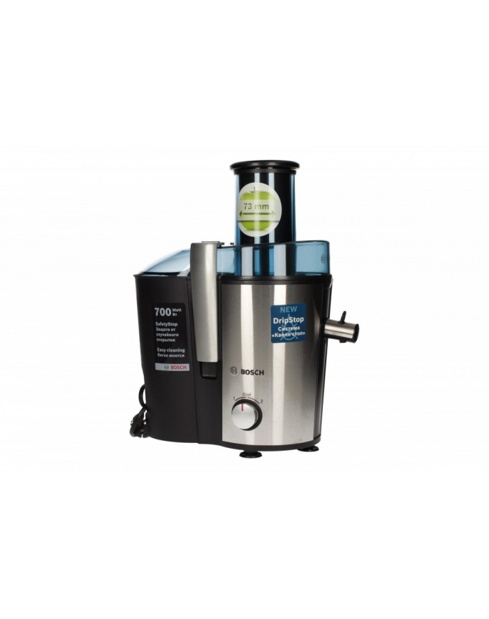 bosch Sokowirówka                 MES 3500 główny