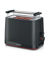 bosch Toster MyMoment TAT3M123 czarny - nr 1
