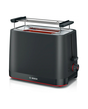bosch Toster MyMoment TAT3M123 czarny nr 1