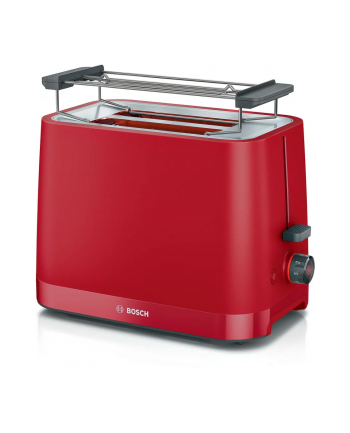 bosch Toster MyMoment TAT3M124 czerwony nr 1