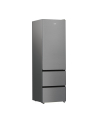 beko Chłodziarko-zamrażarka multidoor B3RGNA354HXB1 - nr 3
