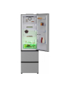 beko Chłodziarko-zamrażarka multidoor B3RGNA354HXB1 - nr 4