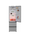 beko Chłodziarko-zamrażarka multidoor B3RGNA354HXB1 - nr 5