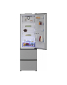 beko Chłodziarko-zamrażarka multidoor B3RGNA354HXB1 - nr 6