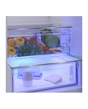 beko Chłodziarko-zamrażarka multidoor B3RGNA354HXB1