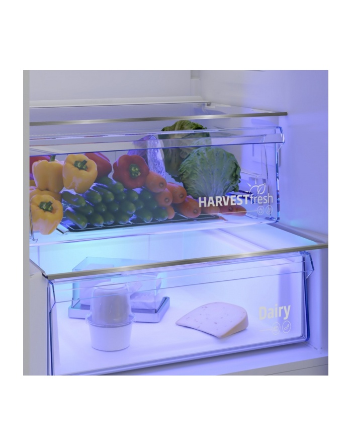 beko Chłodziarko-zamrażarka multidoor B3RGNA354HXB1 główny