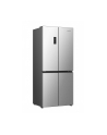 gorenje Chłodziarko-zamrażarka NRM819E61X Multi door - nr 1