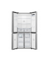 gorenje Chłodziarko-zamrażarka NRM819E61X Multi door - nr 2