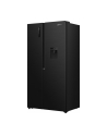 gorenje Chłodziarko-zamrażarka NRS917E41BXWD Side by Side - nr 10