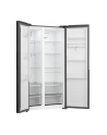 gorenje Chłodziarko-zamrażarka NRS917E41BXWD Side by Side - nr 5