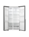 gorenje Chłodziarko-zamrażarka NRS917E41BXWD Side by Side - nr 9