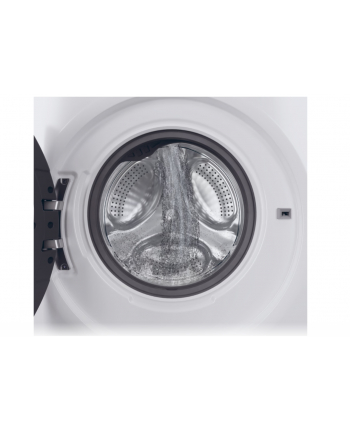 candy Pralka SLIM BR 48B6-S