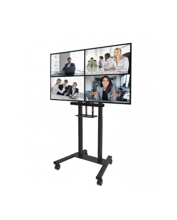 neomounts Uchwyt na soundbara AV1-875BL nr 2