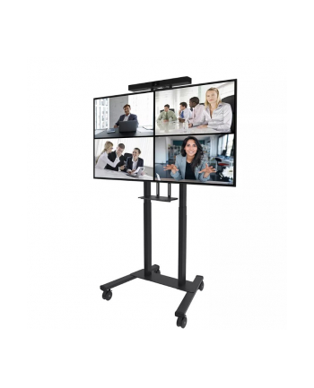 neomounts Uchwyt na soundbara AV1-875BL nr 1