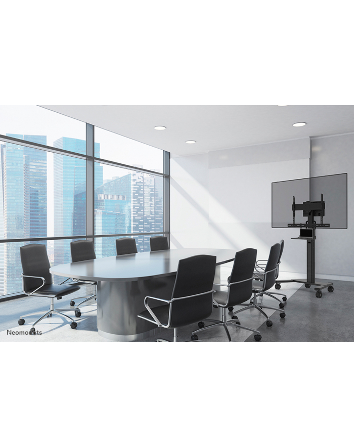 neomounts Półka na laptopa AV45-500BL POLKA główny