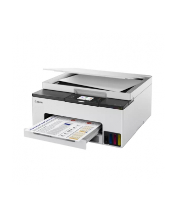 canon Urządzenie wielofunkcyjne atramentowe 6169C025 Białe