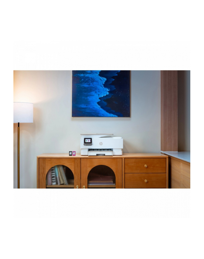 hp inc. Urządzenie wielofunkcyjne Envy Photo 7930 All-in-One B63K5B główny