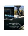 icybox Obudowa M.2 NVMe i SATA USB 3.2 Gen 2, 10 Gbit/s IB-1827MCP-C31 - nr 4