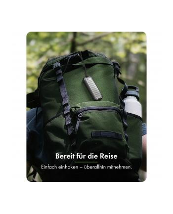 icybox Obudowa M.2 NVMe i SATA USB 3.2 Gen 2, 10 Gbit/s IB-1827MCP-C31 nr 2