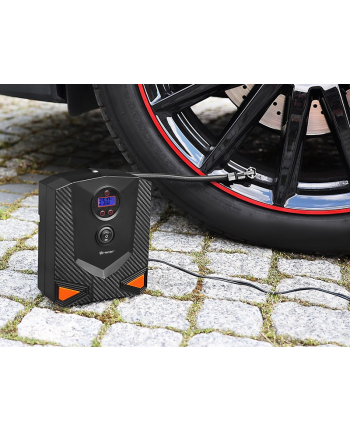 tracer Kompresor RES-04 EL