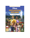cenega Gra PC The Sims 4 Przygoda wzywa - nr 1
