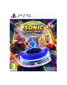 cenega Gra PlayStation 5 Sonic Racing Cross Worlds - nr 1