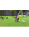 cenega Gra Nintendo Switch Barbie Horse Trails - nr 2