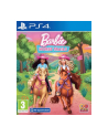 cenega Gra PlayStation 4 Barbie Horse Trails - nr 1