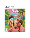 cenega Gra PlayStation 5 Barbie Horse Trails - nr 1