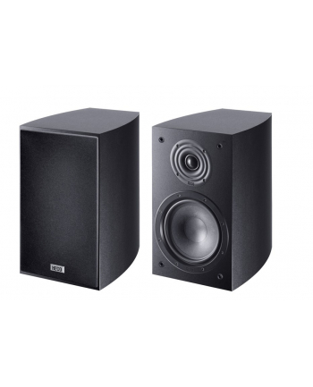 heco Głośnik Victa Elite 302 czarny (2szt)