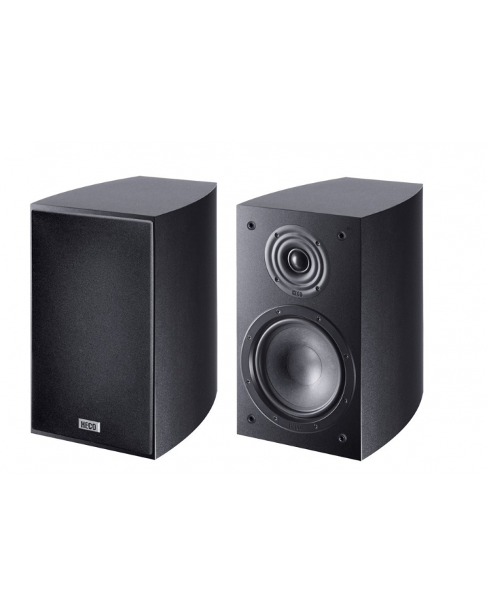 heco Głośnik Victa Elite 302 czarny (2szt) główny