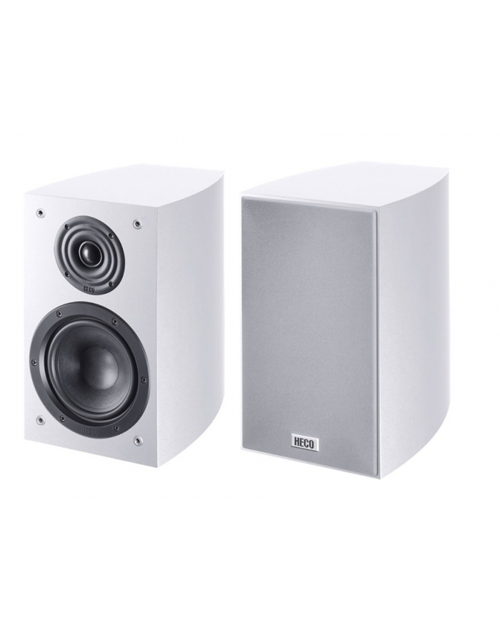 heco Głośnik Victa Elite 302 biały (2szt) główny