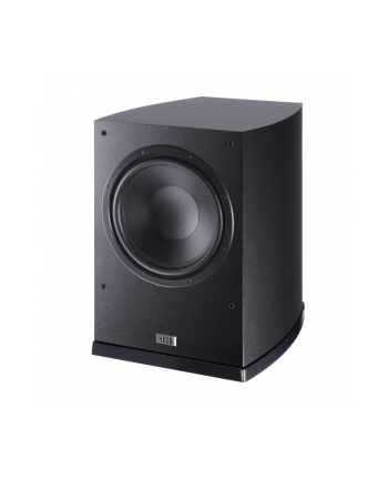 heco Głośnik Victa Elite SUB 252 A czarny