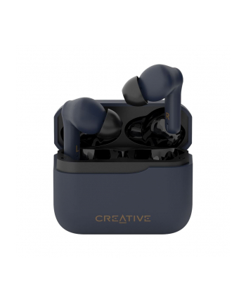 creative labs Słuchawki Zen AIR PLUS ciemny niebieski nr 2