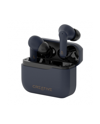 creative labs Słuchawki Zen AIR PLUS ciemny niebieski nr 1