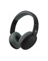 defender Słuchawki bezprzewodowe nauszne FREEMOTION B480 Czarne - nr 1