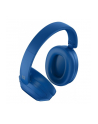 defender Słuchawki bezprzewodowe nauszne FREEMOTION B490 Niebieskie - nr 5