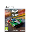 cenega Gra PlayStation 5 Project Motor Racing - nr 1