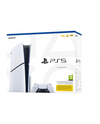 sony Konsola Playstation 5 Slim Chassis E