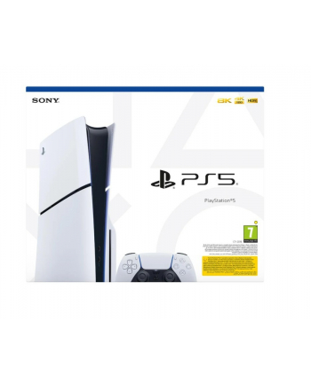 sony Konsola Playstation 5 Slim Chassis E