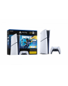 sony Konsola Playstation 5 Digital Slim Chassis E + Fortnite pakiet Rozkwitający Chaos - nr 1