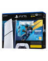sony Konsola Playstation 5 Digital Slim Chassis E + Fortnite pakiet Rozkwitający Chaos - nr 4