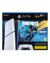 sony Konsola Playstation 5 Digital Slim Chassis E + Fortnite pakiet Rozkwitający Chaos - nr 5