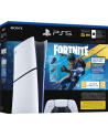 sony Konsola Playstation 5 Digital Slim Chassis E + Fortnite pakiet Rozkwitający Chaos - nr 7