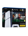sony Konsola Playstation 5 Digital Slim Chassis E + Gra FC26 - nr 1
