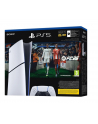 sony Konsola Playstation 5 Digital Slim Chassis E + Gra FC26 - nr 6