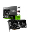 asus Karta graficzna GeForce RTX 5060 Dual OC 8GB GDDR7 128BIT HDMI/3DP - nr 11