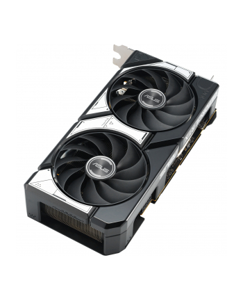 asus Karta graficzna GeForce RTX 5060 Dual OC 8GB GDDR7 128BIT HDMI/3DP nr 1