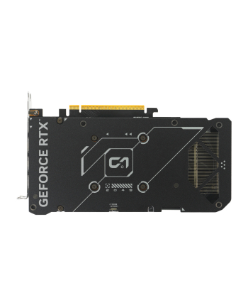 asus Karta graficzna GeForce RTX 5060 Dual OC 8GB GDDR7 128BIT HDMI/3DP nr 2