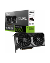 asus Karta graficzna GeForce RTX 5060 Dual OC 8GB GDDR7 128BIT HDMI/3DP - nr 17